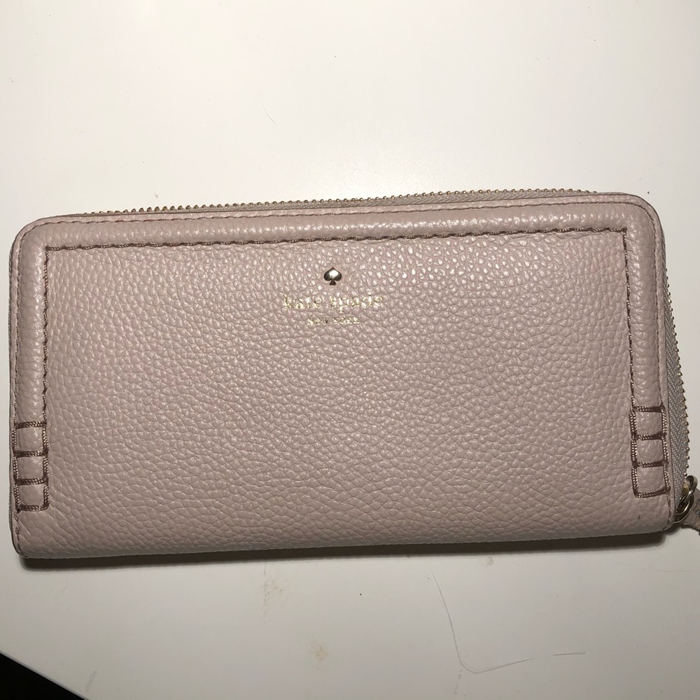 KATE SPADE wallet